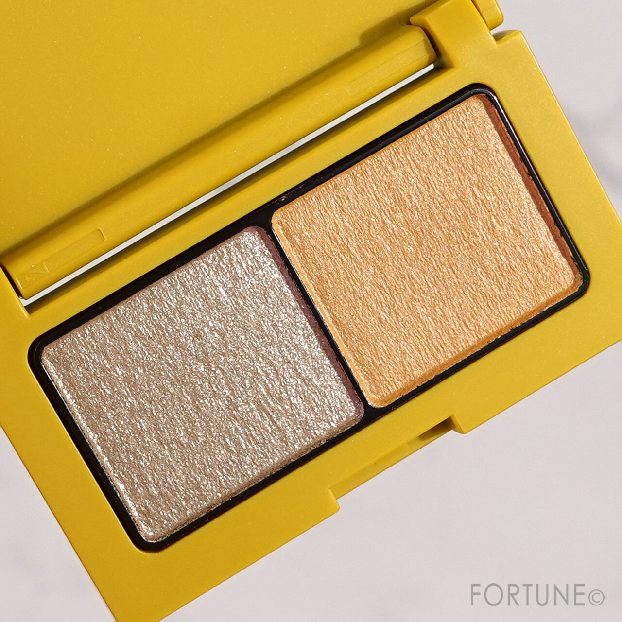 ettusais（エテュセ）　アイエディション（カラーパレット）N　ミモザスパークル