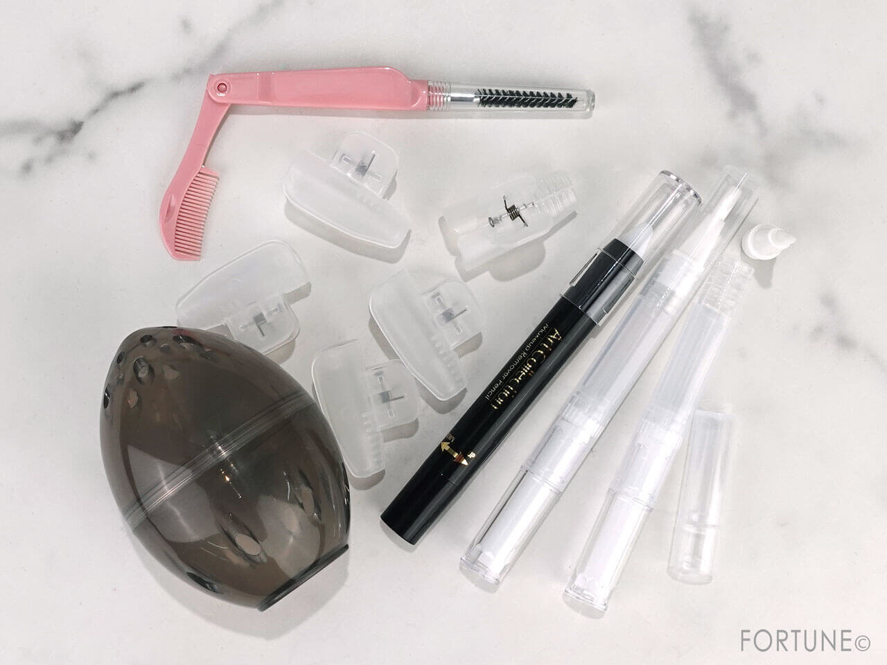 キャンドゥ　美容＆メイク　人気アイテム