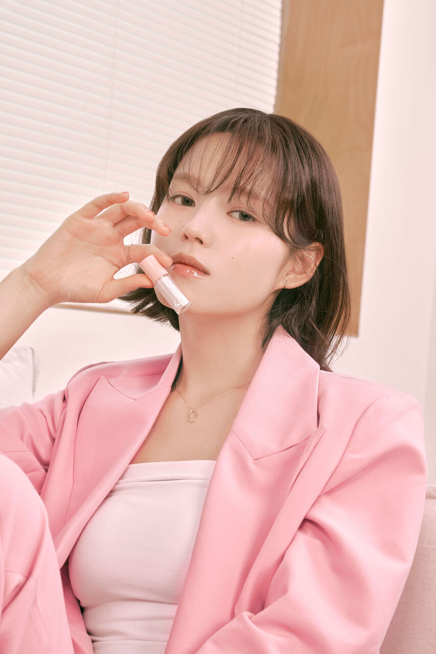 &nd by rom&nd（アンド バイ ロムアンド）　ローソン