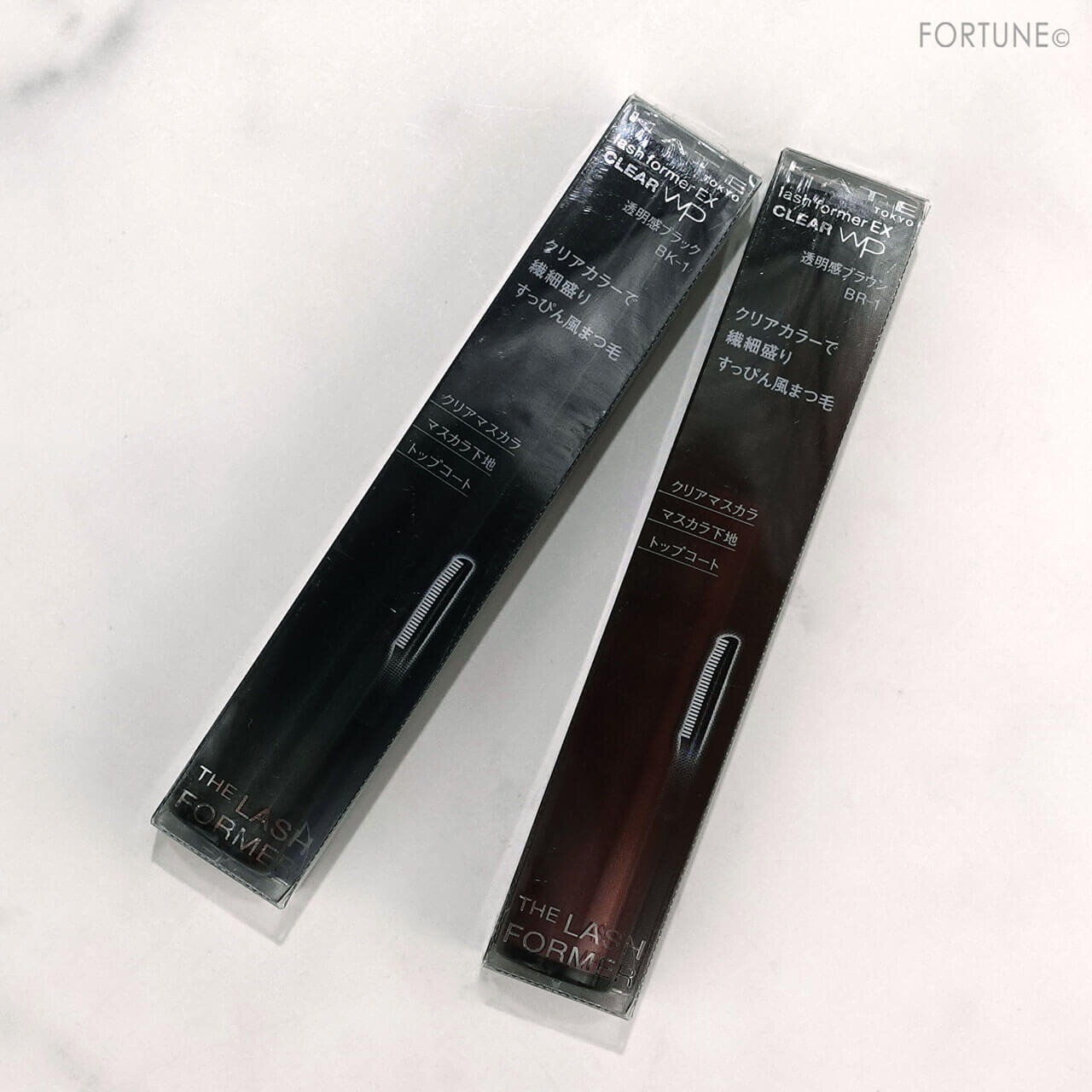 KATE（ケイト）　ラッシュフォーマーEX（クリア）