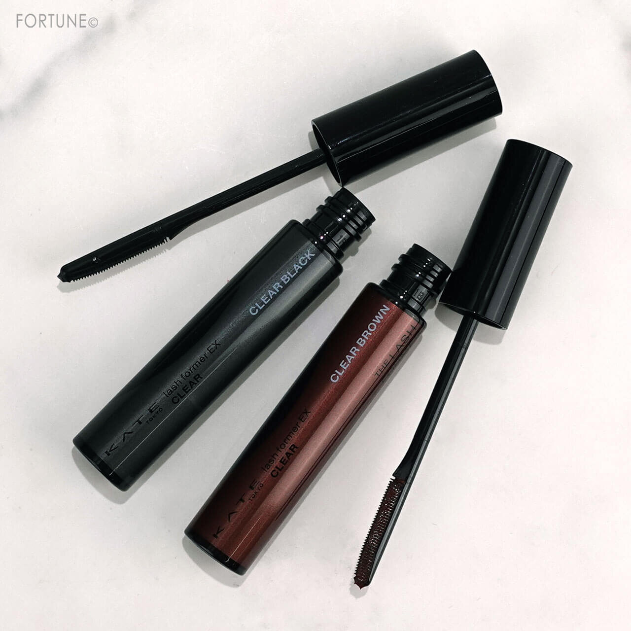 KATE（ケイト）　ラッシュフォーマーEX（クリア）