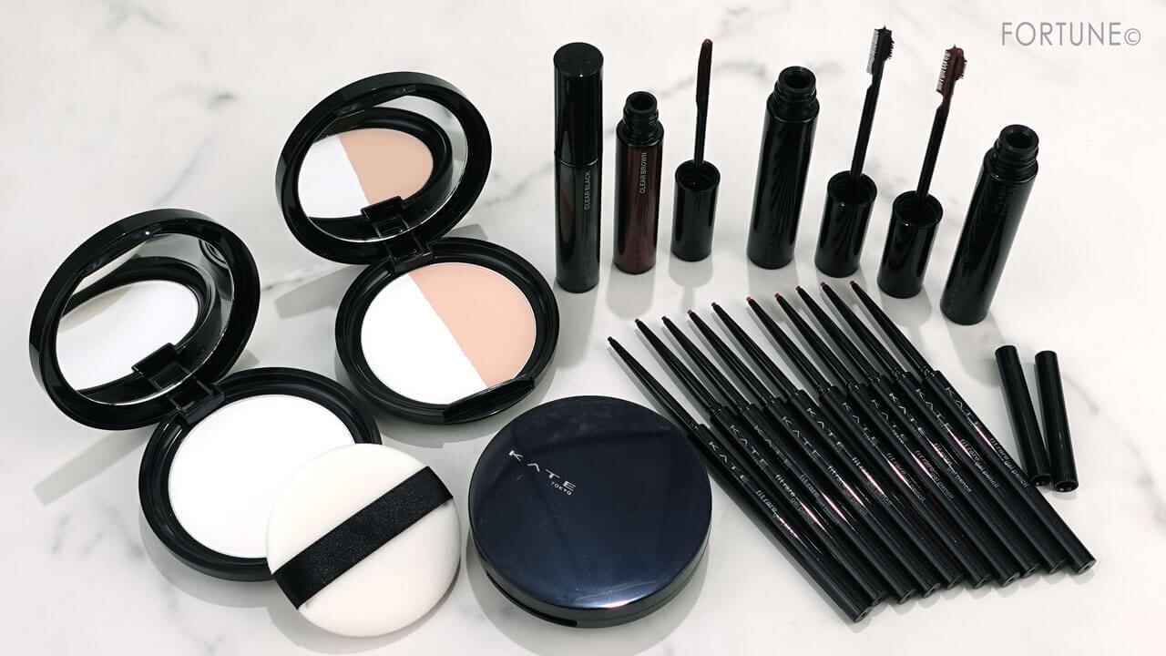 KATE（ケイト）　2023年春新作コスメ