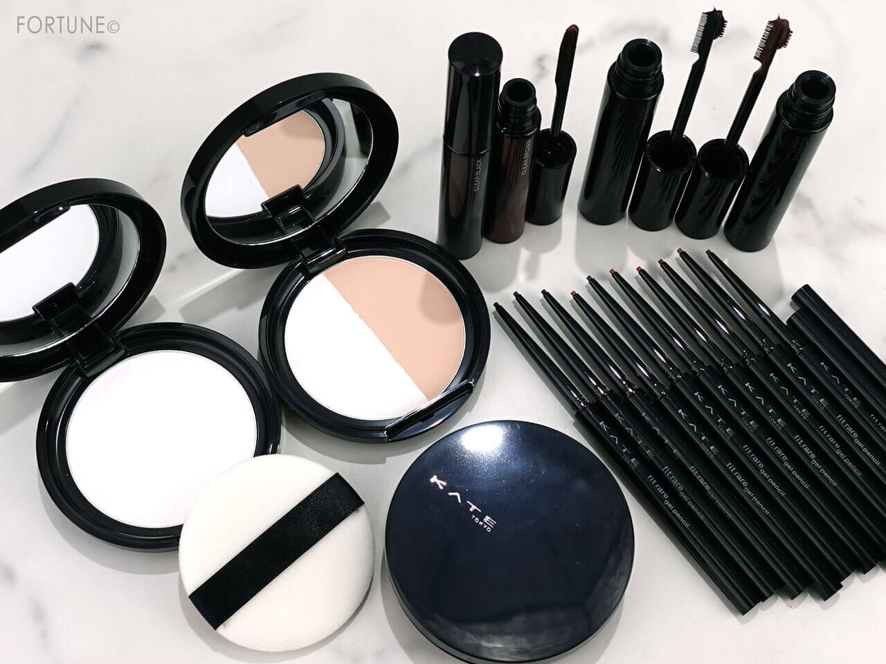 KATE（ケイト）　2023年春新作コスメ