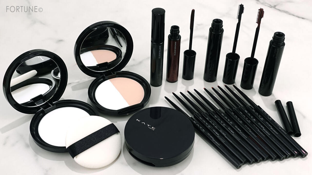 KATE（ケイト）　2023年春新作コスメ