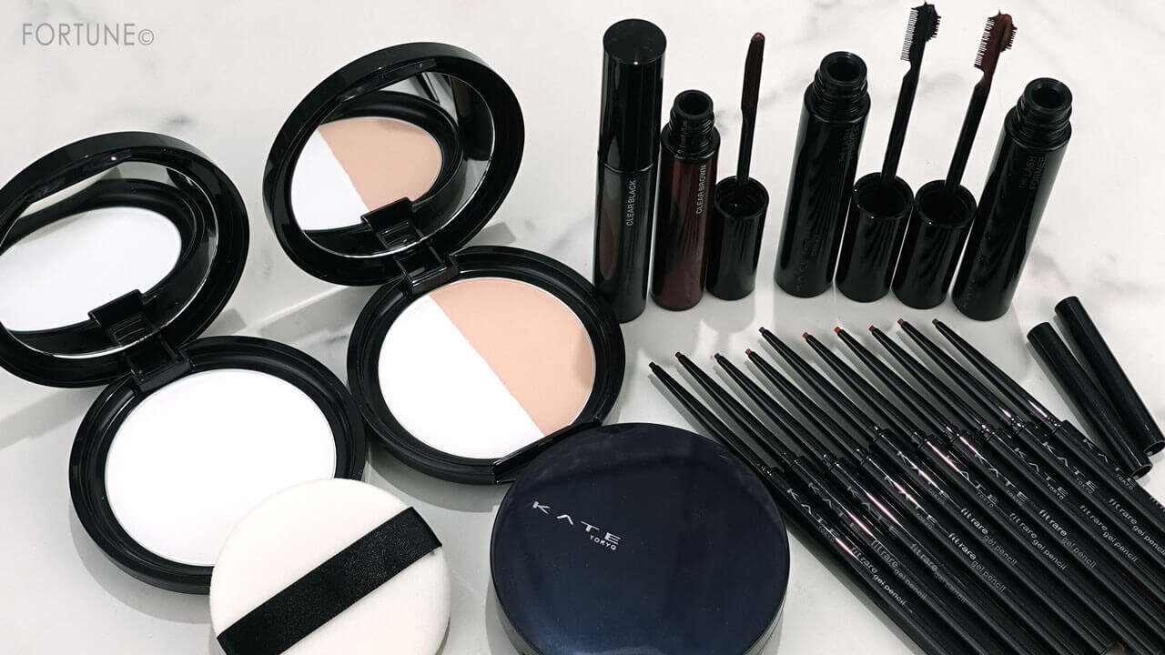 KATE（ケイト）　2023年春新作コスメ