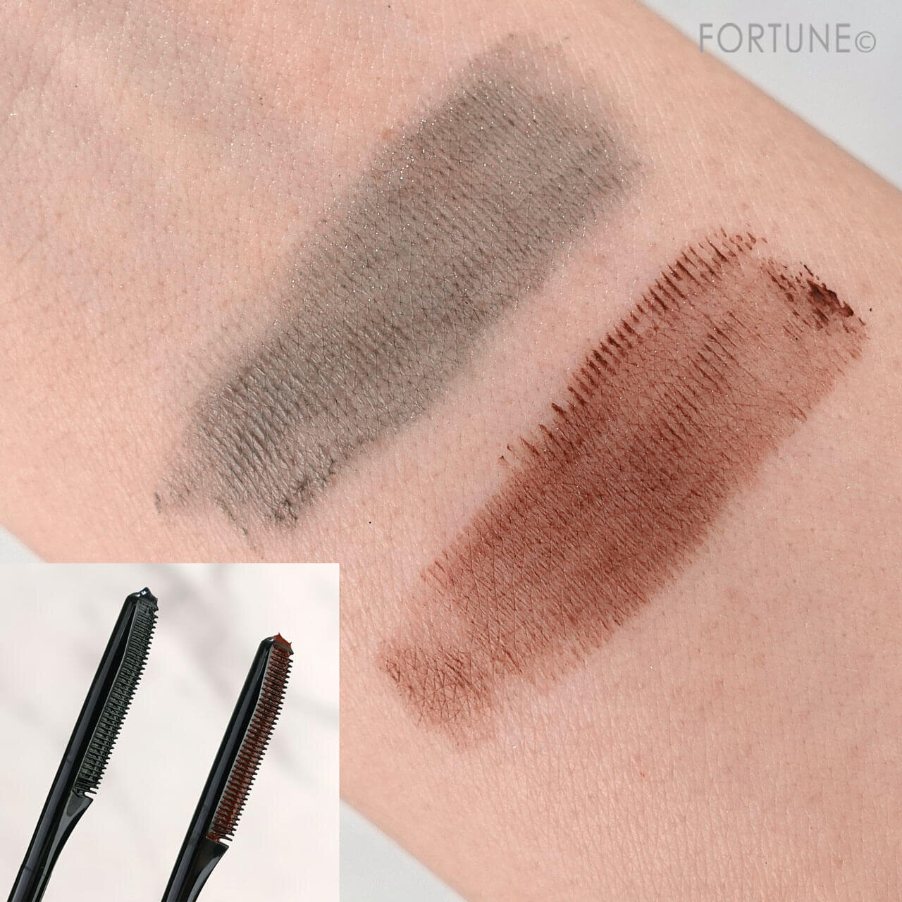 KATE（ケイト）　ラッシュフォーマーEX（クリア）