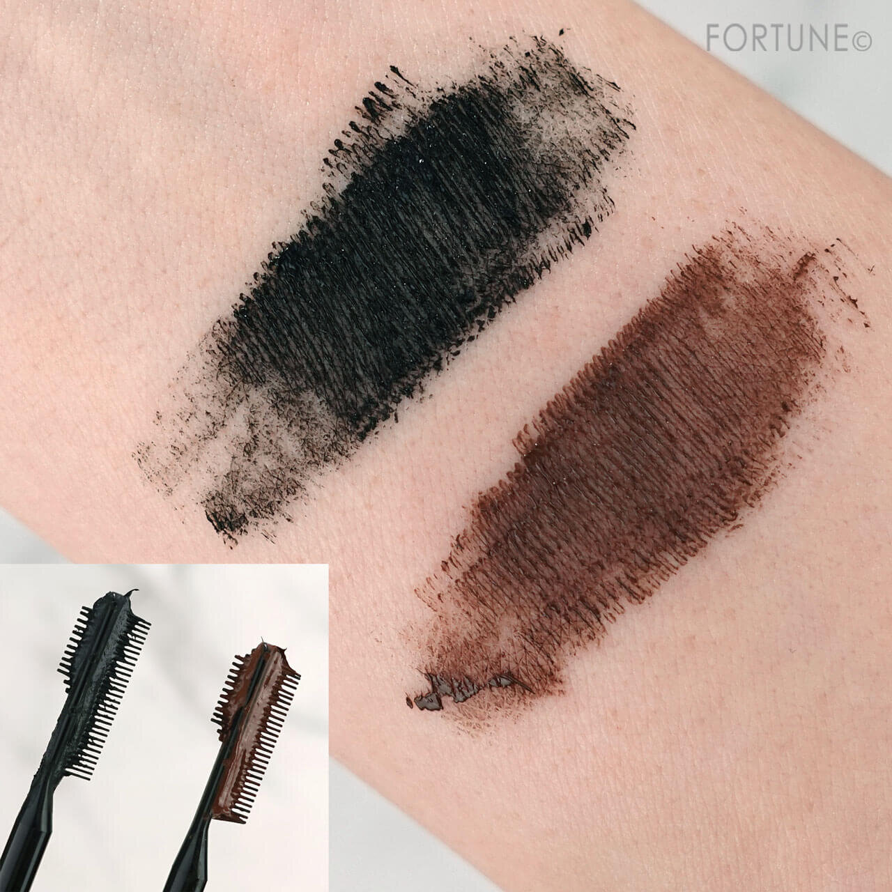 KATE（ケイト）　フレームレスフィルムマスカラ