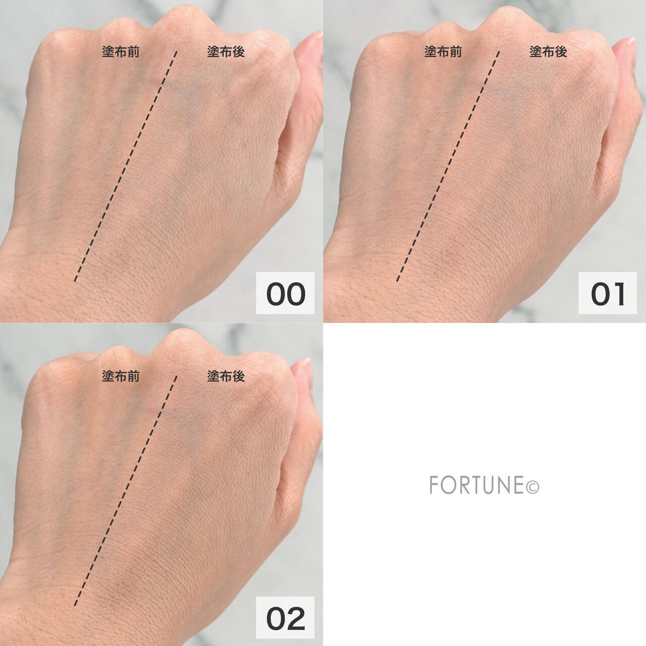 KATE（ケイト）　ムーンプレストブライトパウダー