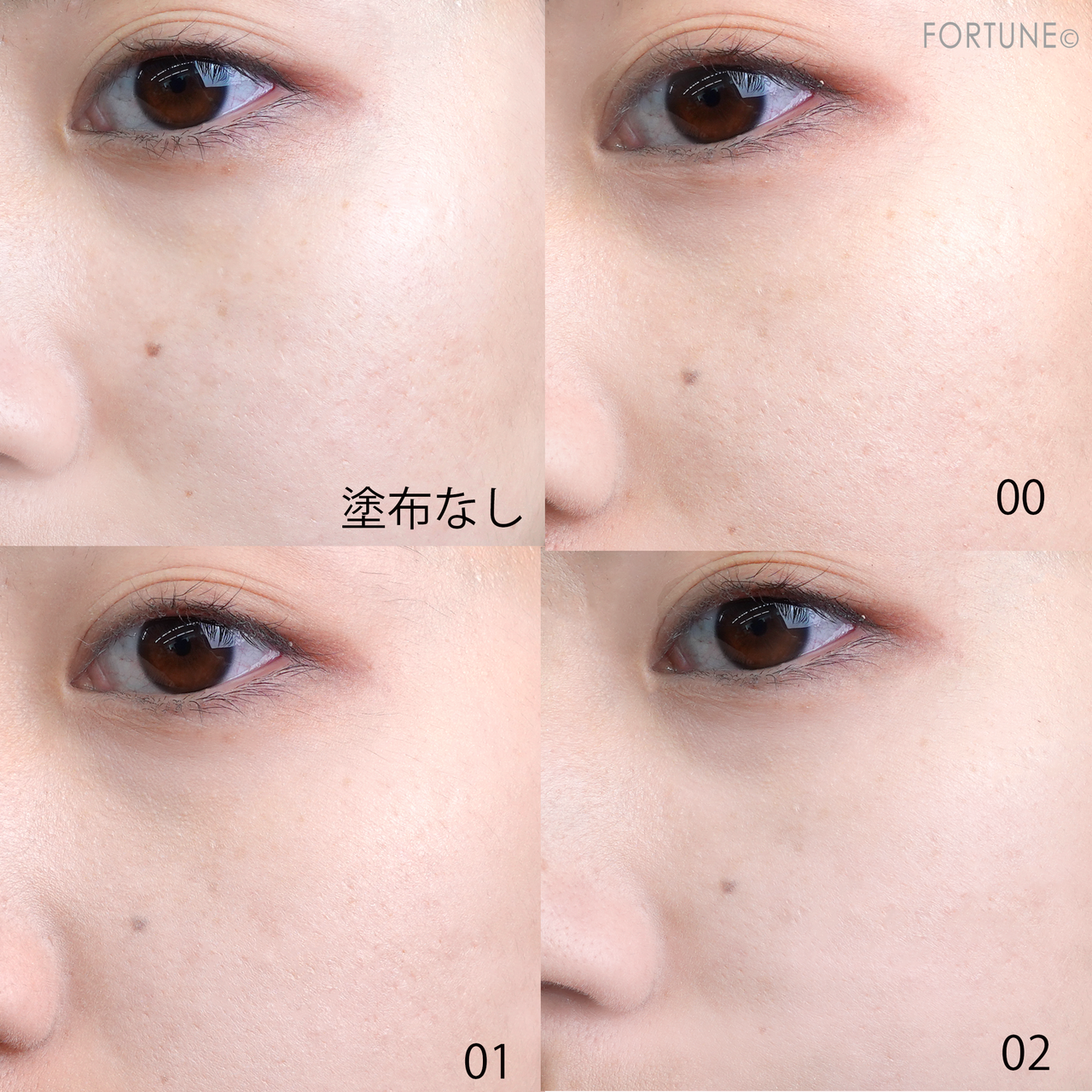 KATE（ケイト）　ムーンプレストブライトパウダー