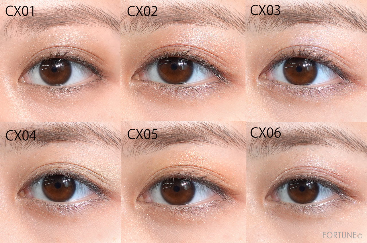 excel（エクセル）　『エクセル リアルクローズシャドウ』