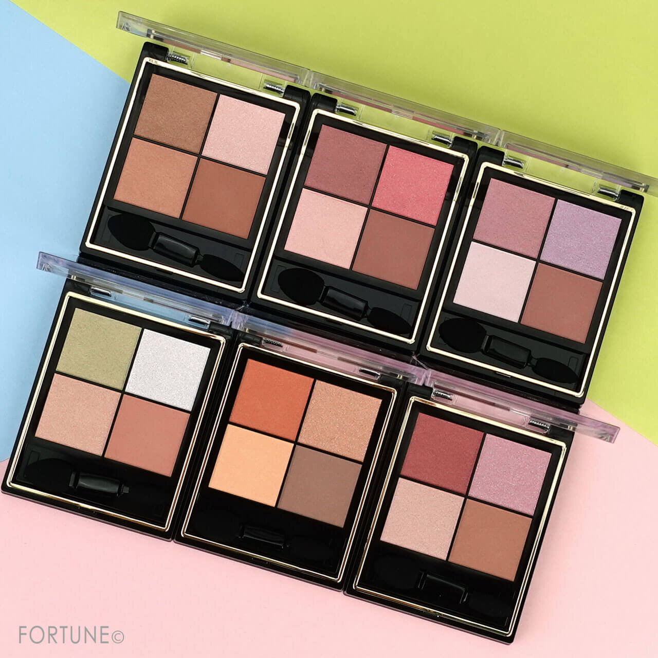 excel（エクセル）　『エクセル リアルクローズシャドウ』