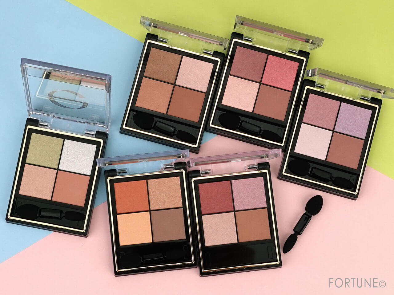 excel（エクセル）　『エクセル リアルクローズシャドウ』