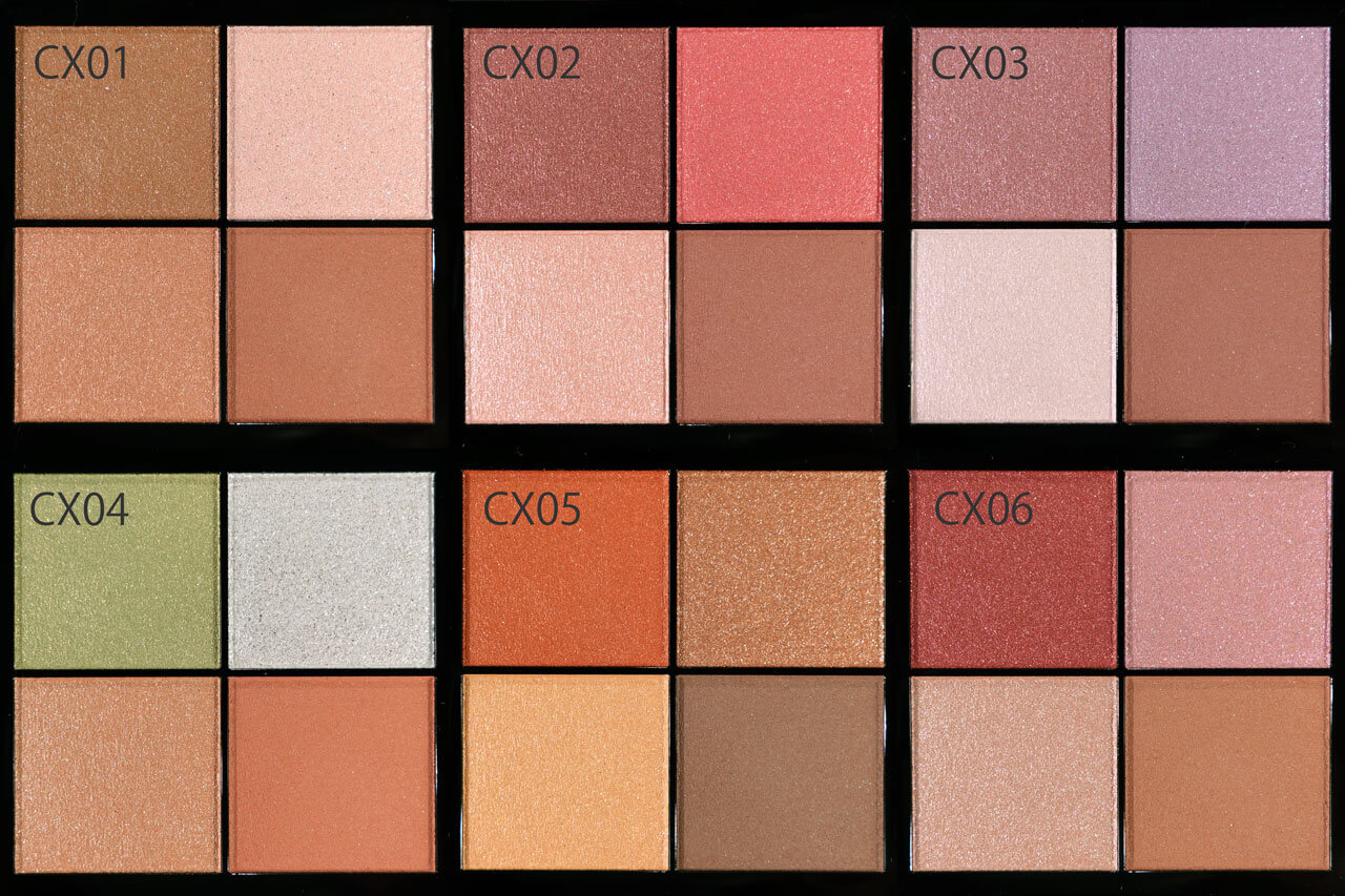 excel（エクセル）　『エクセル リアルクローズシャドウ』