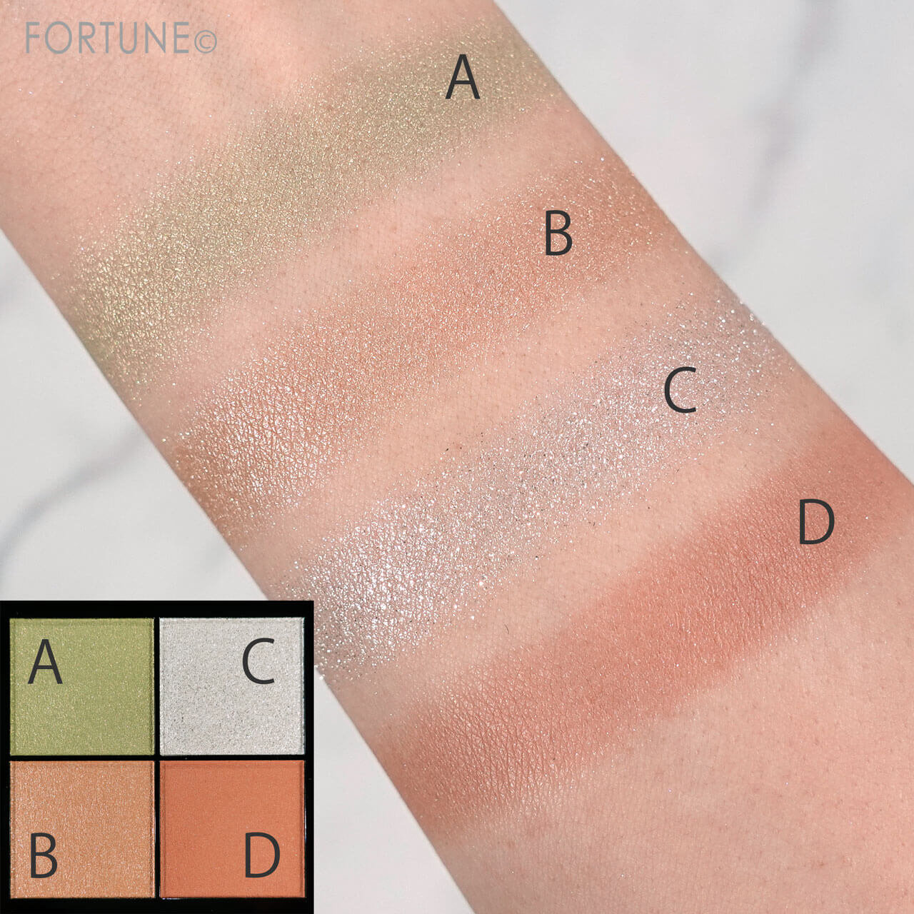 excel（エクセル）　『エクセル リアルクローズシャドウ』