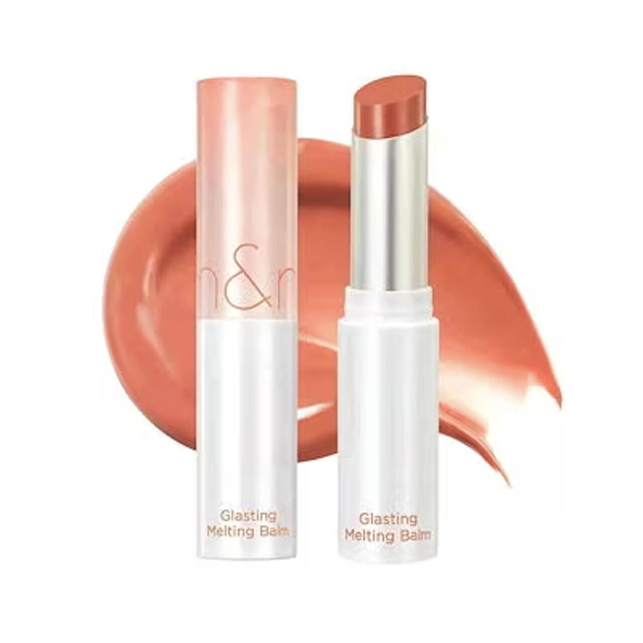 rom&nd（ロムアンド）　グラスティング メルティングバーム