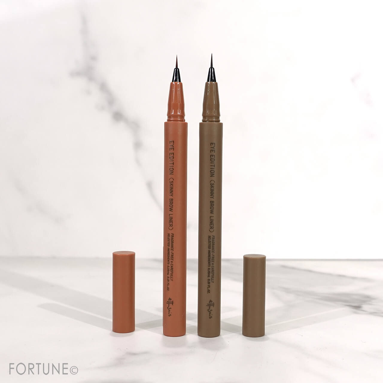 ettusais（エテュセ）　『エテュセ アイエディション（スキニーブローライナー）』