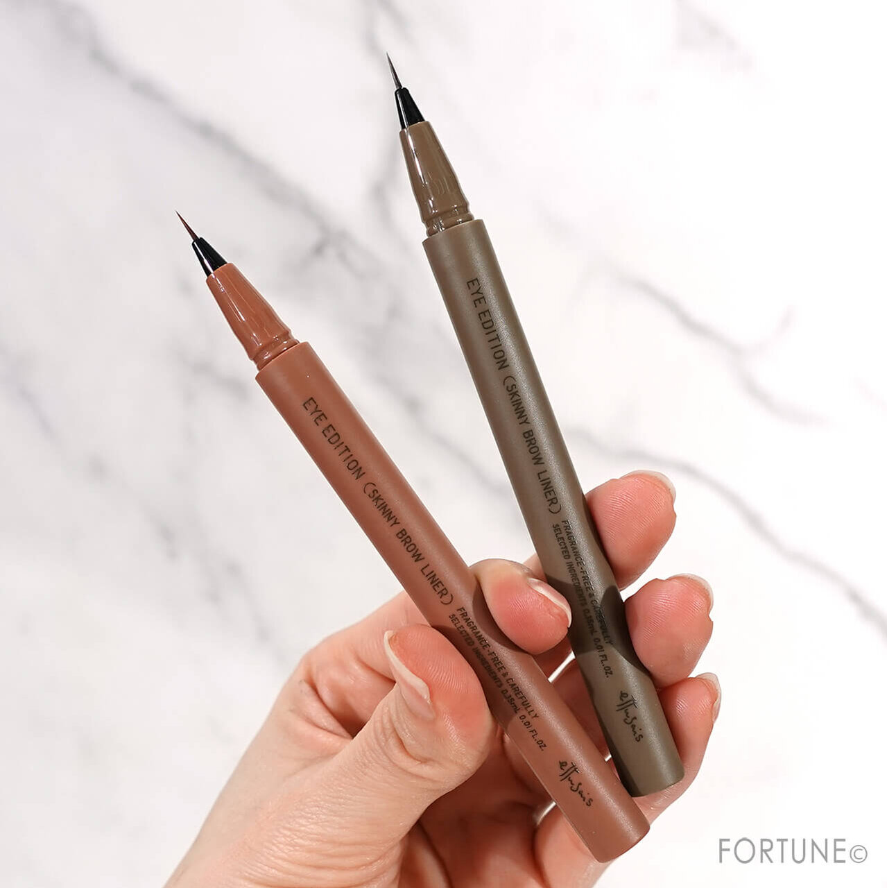 ettusais（エテュセ）　『エテュセ アイエディション（スキニーブローライナー）』