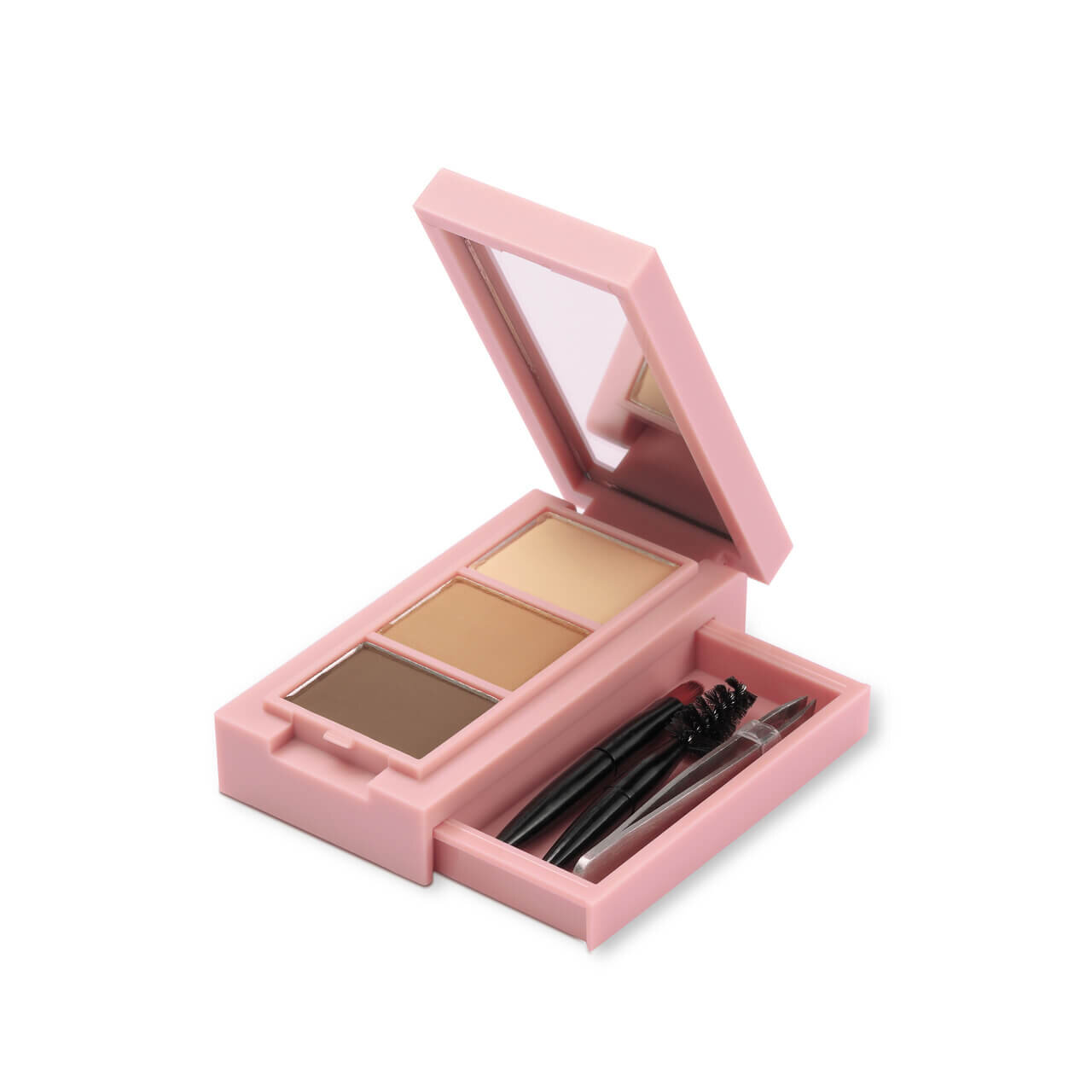 フルンフリン frunflynn マルチパーフェクター アイブロウキット