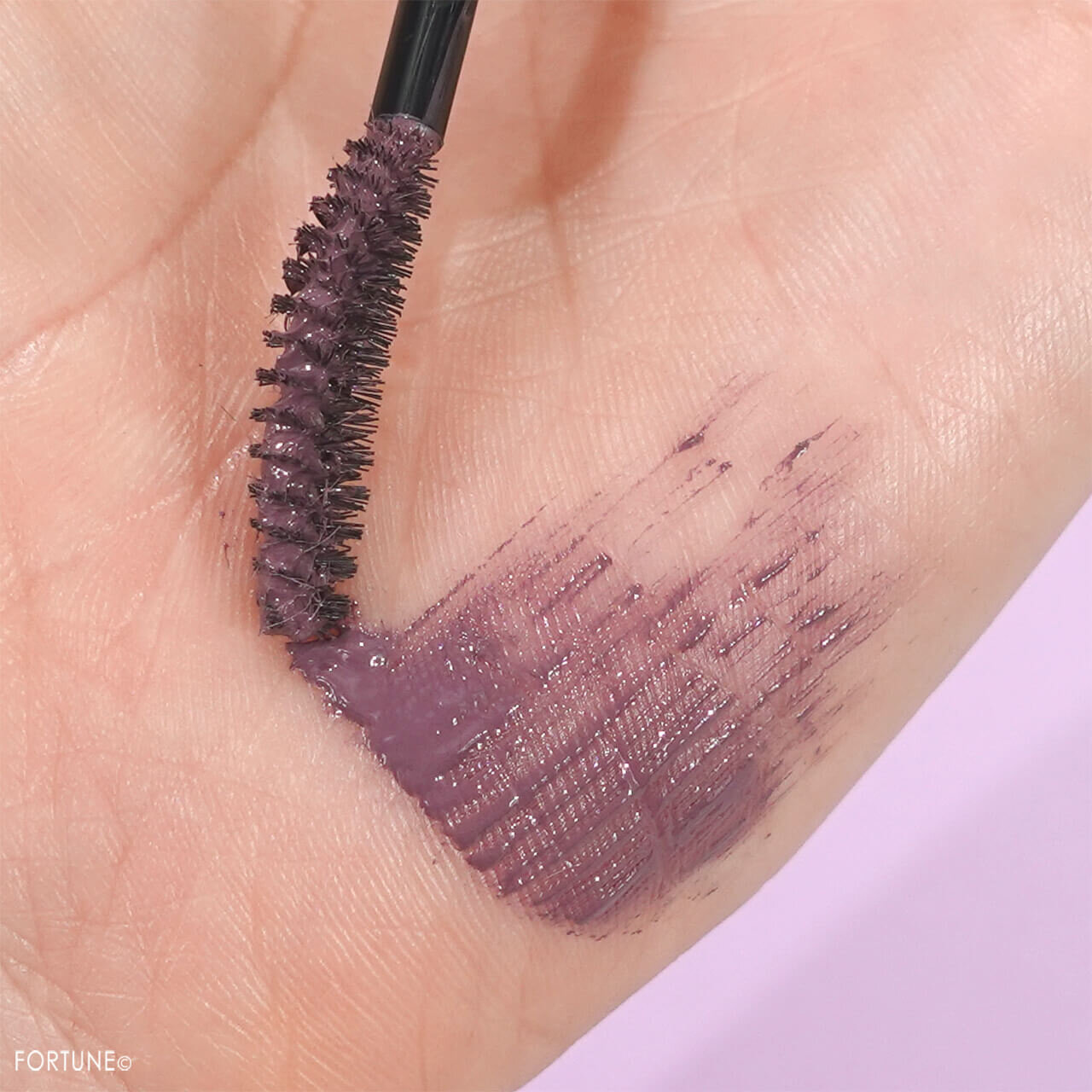 ヒロインメイク　『ロング＆カールマスカラ アドバンストフィルムC』