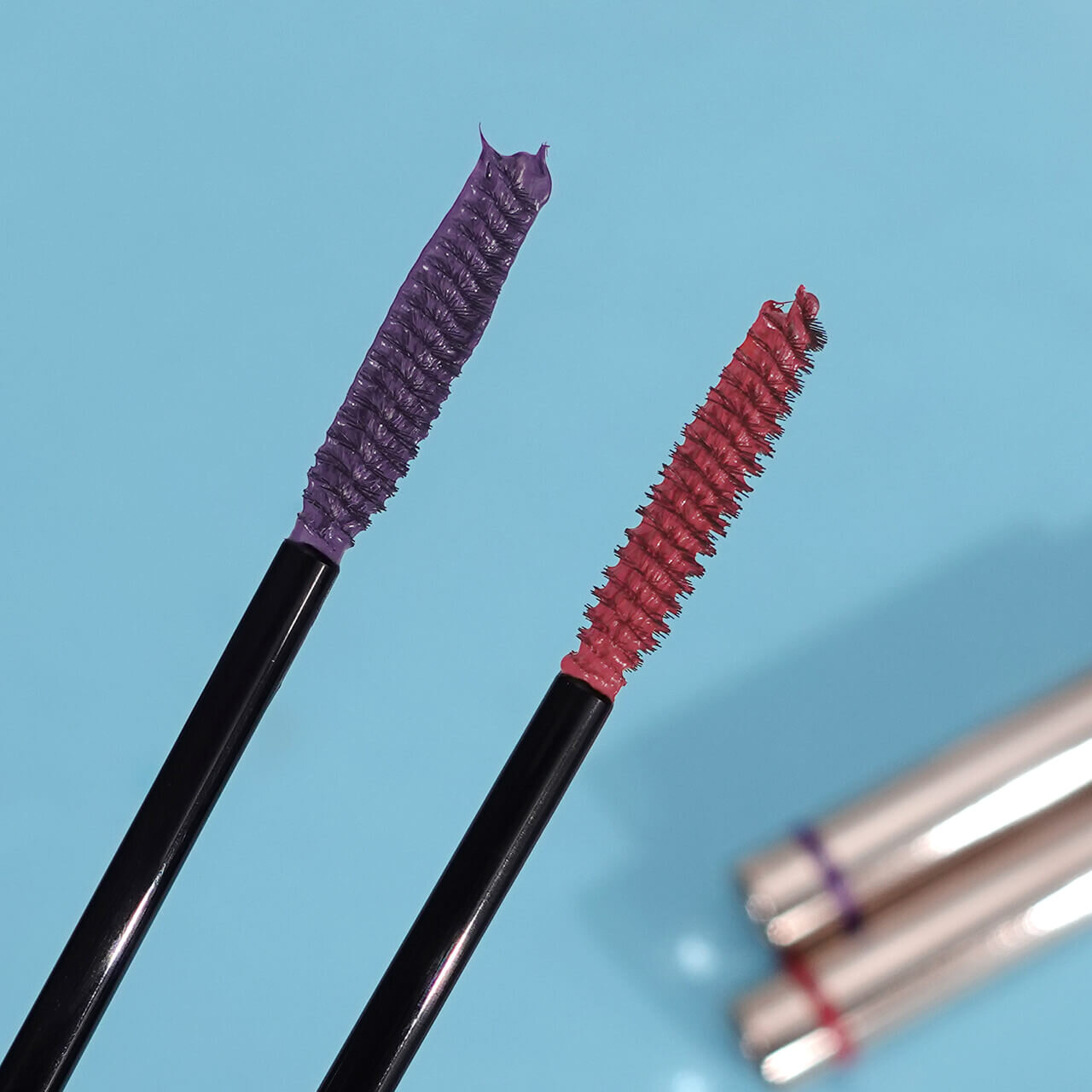 LUNASOL（ルナソル）　フラッタリングパワーアイラッシュ　2023年夏新作