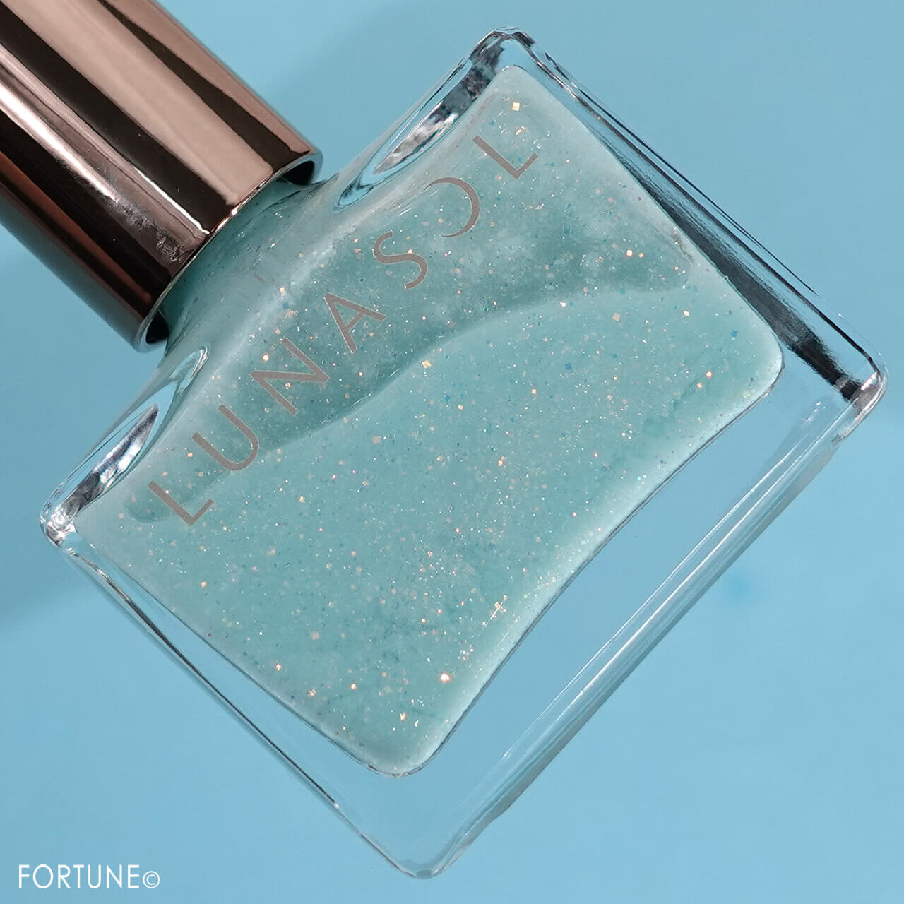 LUNASOL（ルナソル）　ネイルポリッシュ　2023年夏新作