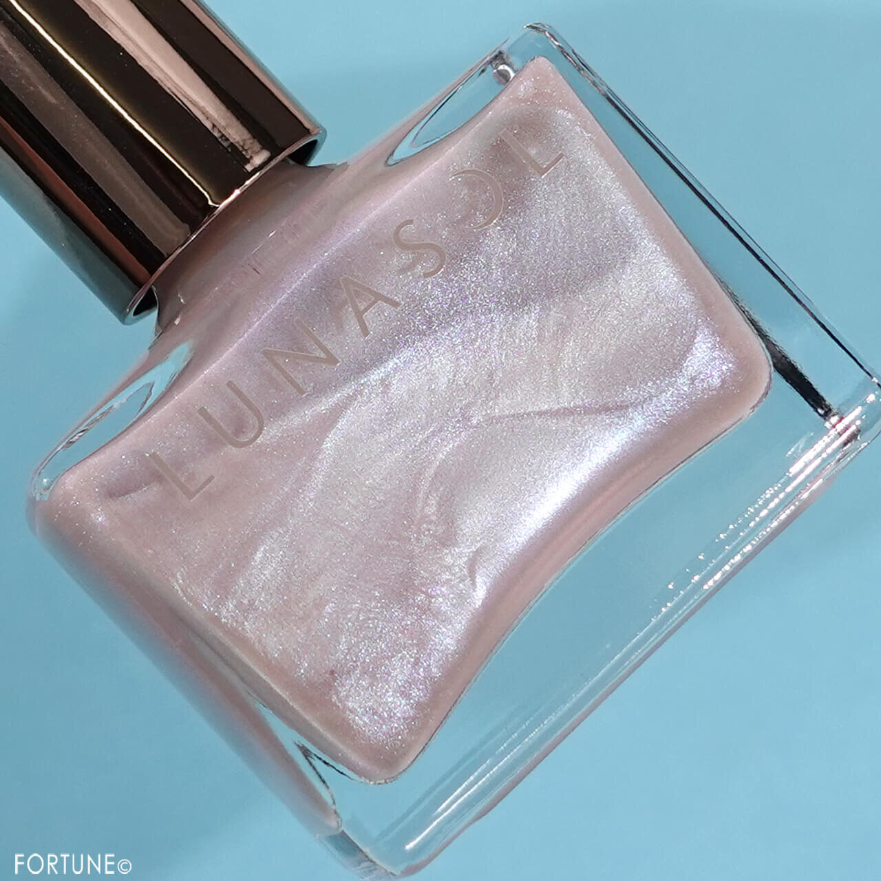 LUNASOL（ルナソル）　ネイルポリッシュ　2023年夏新作