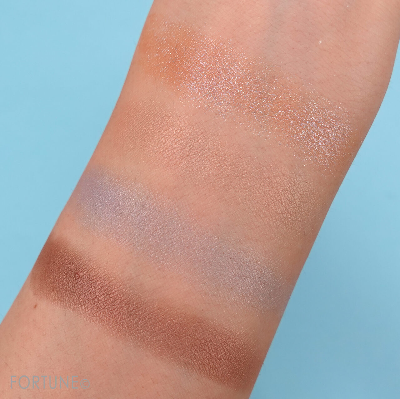 LUNASOL（ルナソル）　アイカラーレーション　2023年夏新作