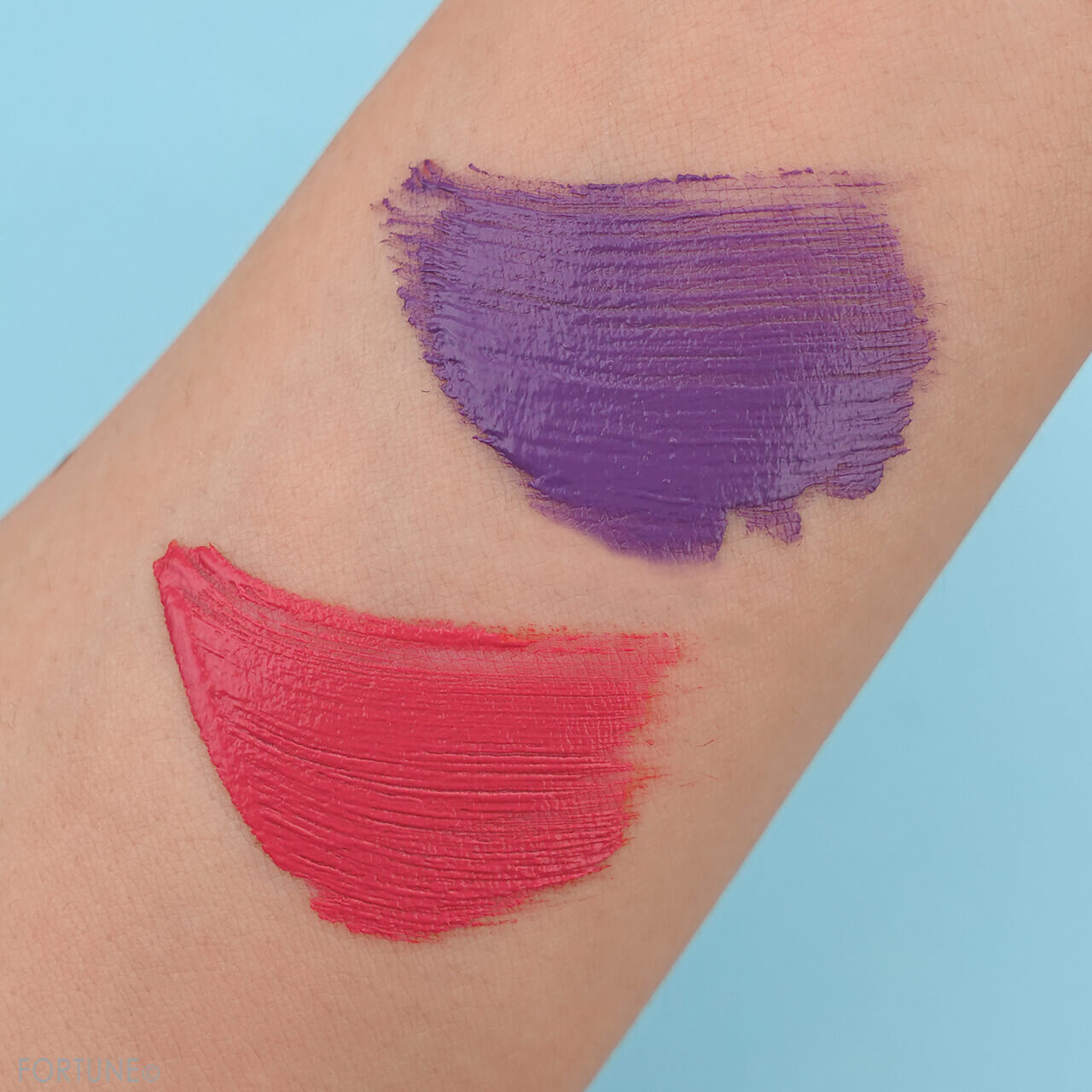 LUNASOL（ルナソル）　フラッタリングパワーアイラッシュ　2023年夏新作