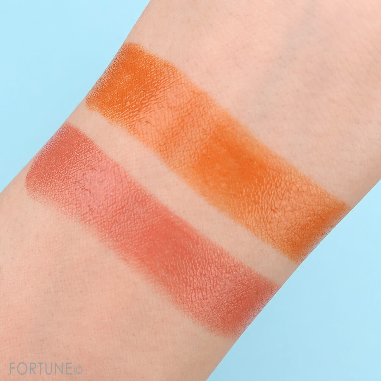 LUNASOL（ルナソル）　プランプメロウリップス　2023年夏新作