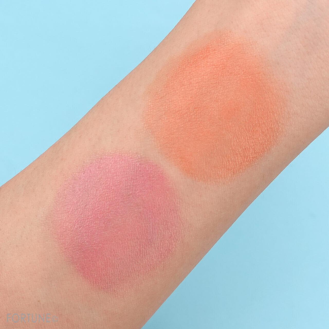 LUNASOL（ルナソル）　デューイベアブラッシュ　2023年夏新作