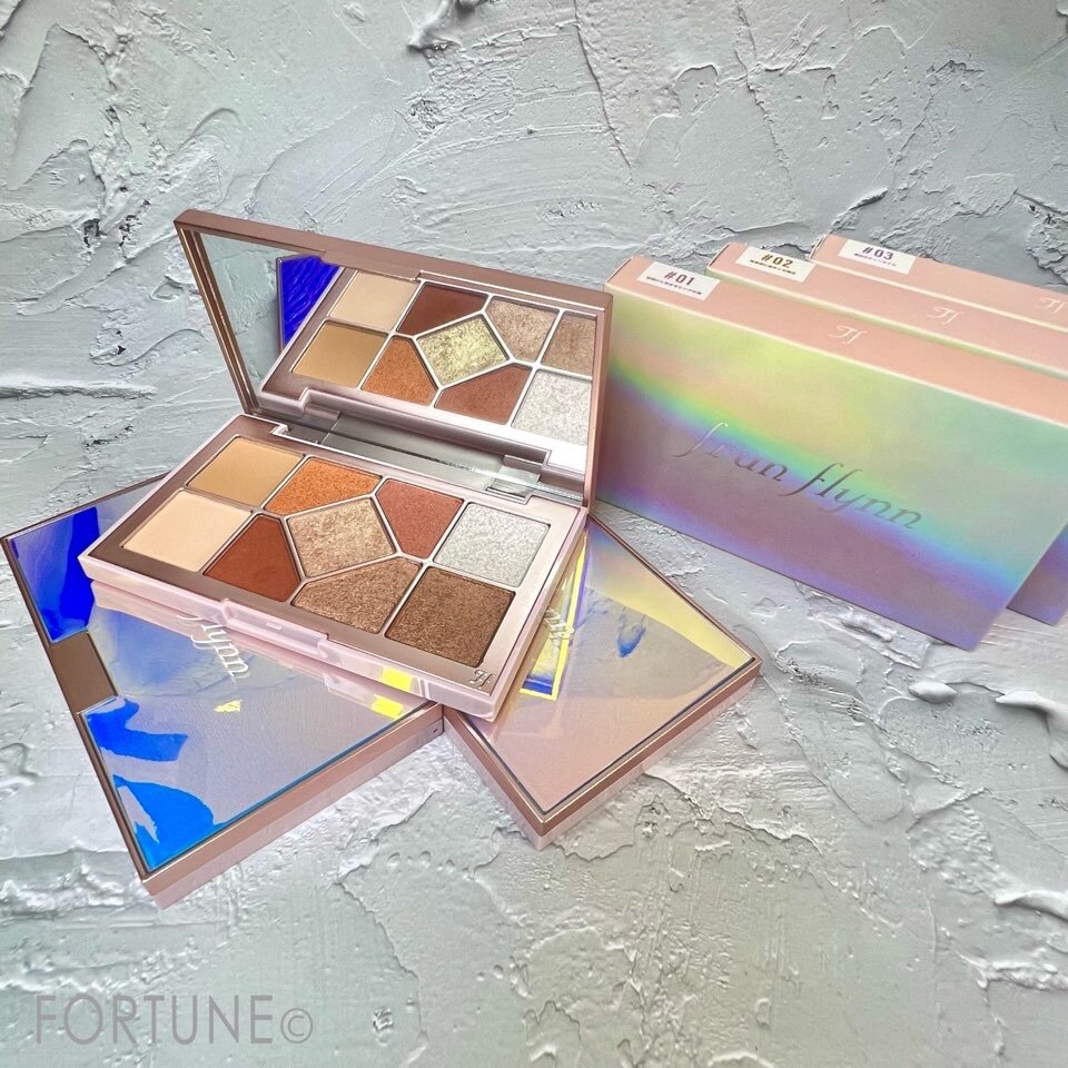 frunflynn（フルンフリン）　2023年春夏新作コスメ