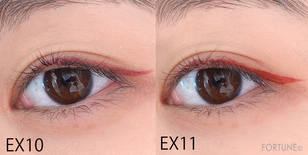 LUNASOL（ルナソル）　フラッシュクリエイター　2023年夏新作