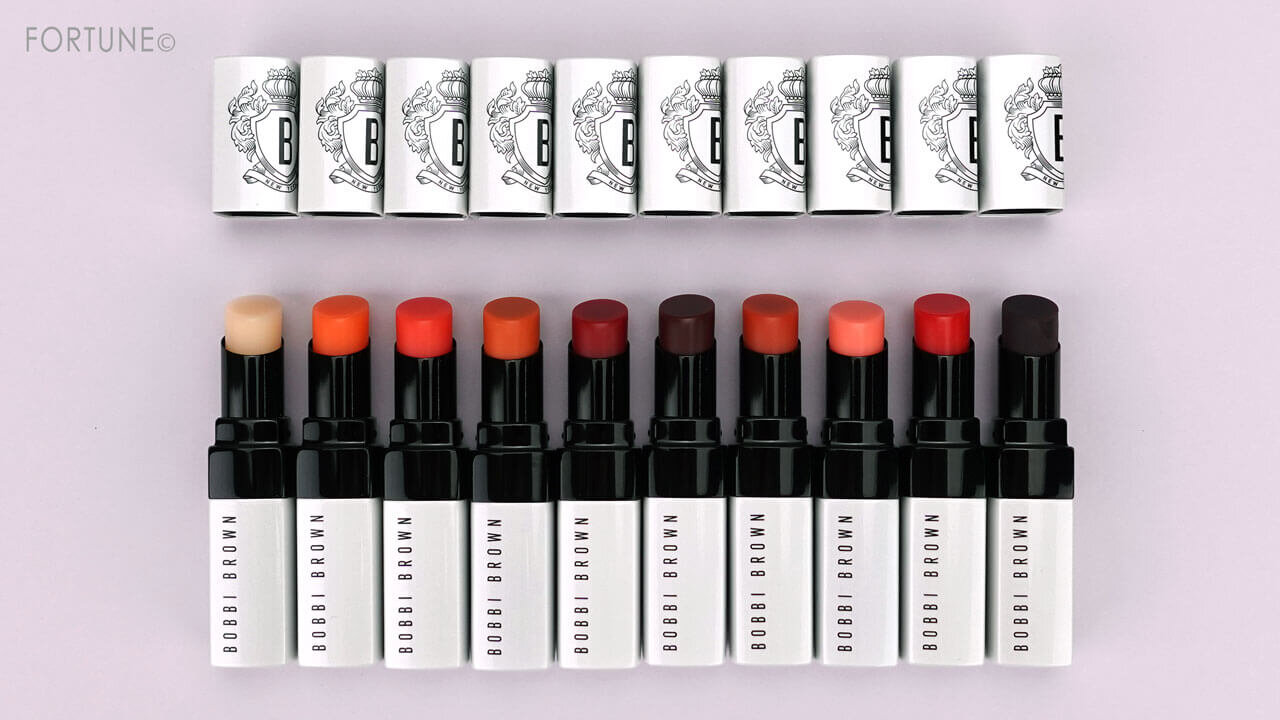 BOBBI BROWN（ボビイ ブラウン）　2023年夏新作コスメ　エクストラ リップ ティント