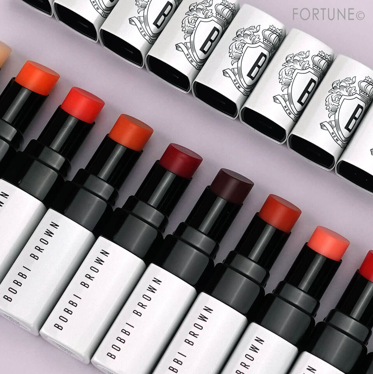 BOBBI BROWN（ボビイ ブラウン）　2023年夏新作コスメ　エクストラ リップ ティント