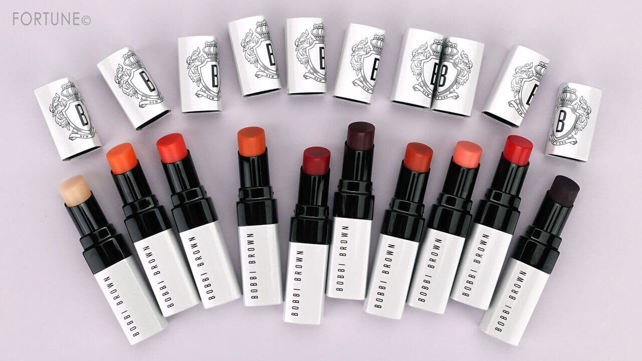 BOBBI BROWN（ボビイ ブラウン）　2023年夏新作コスメ　エクストラ リップ ティント