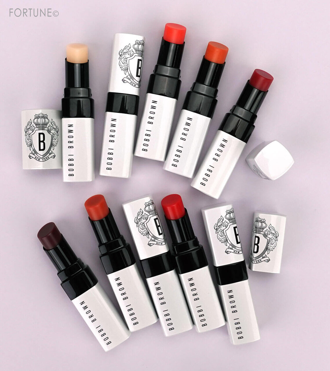 BOBBI BROWN（ボビイ ブラウン）　2023年夏新作コスメ　エクストラ リップ ティント