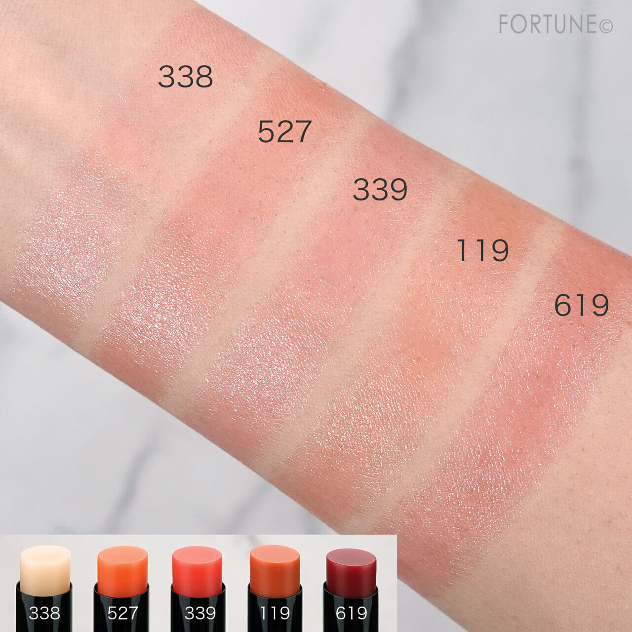 BOBBI BROWN（ボビイ ブラウン）　2023年夏新作コスメ　エクストラ リップ ティント