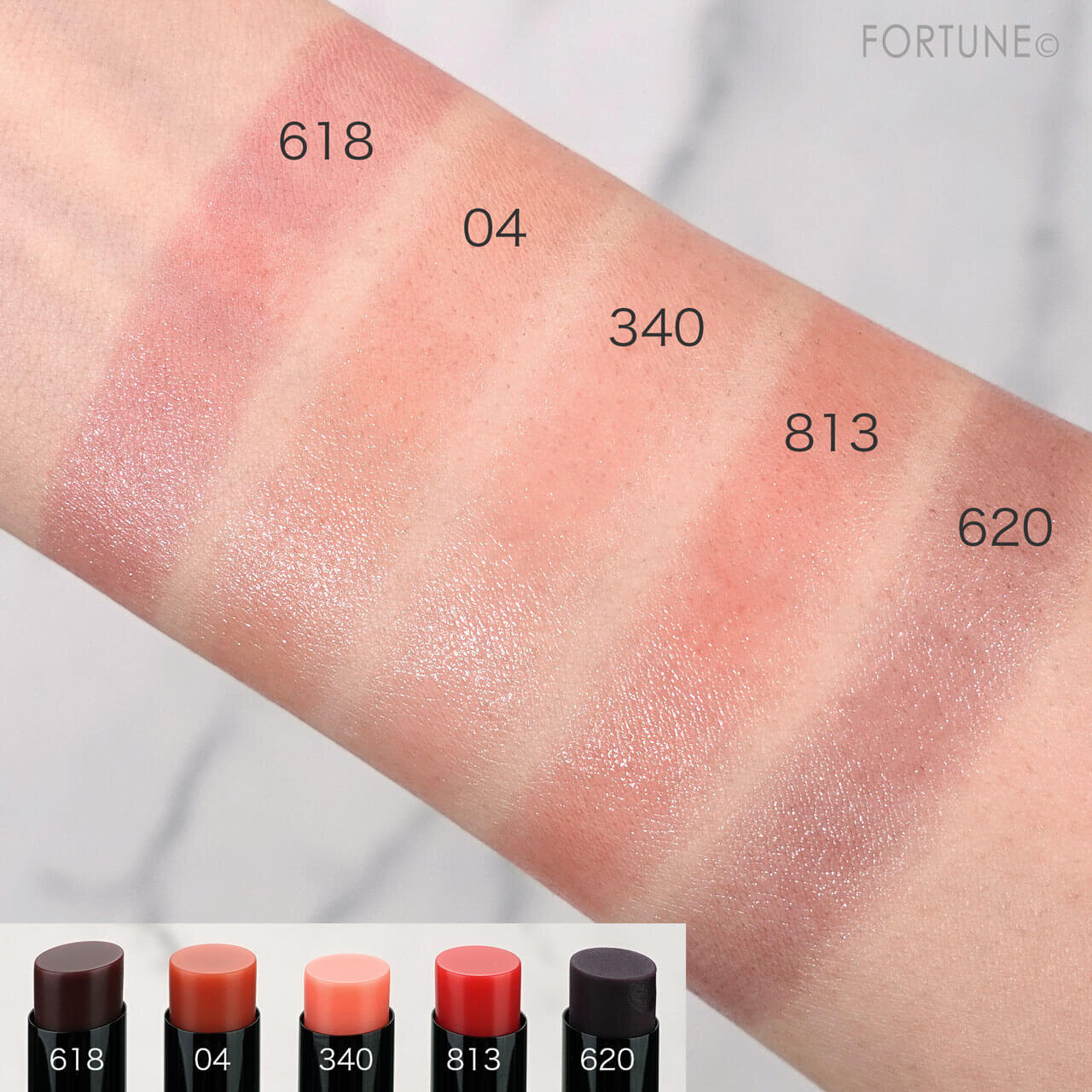 BOBBI BROWN（ボビイ ブラウン）　2023年夏新作コスメ　エクストラ リップ ティント