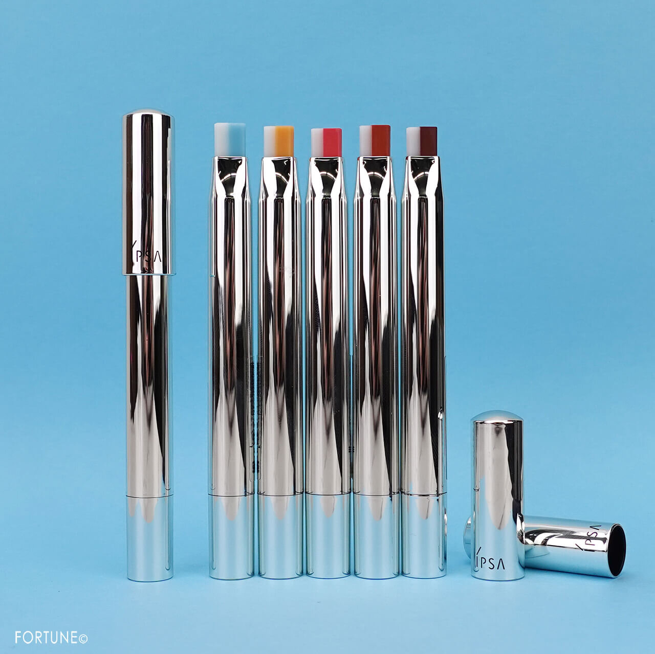 IPSA（イプサ）　2023年夏新作コスメ　『リップペンシル LE』