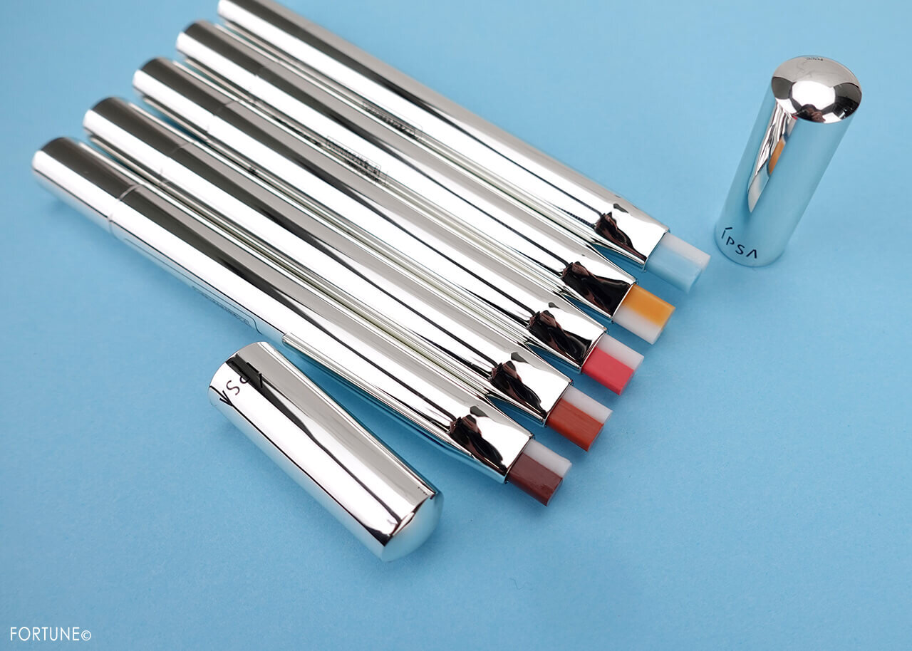 IPSA（イプサ）　2023年夏新作コスメ　『リップペンシル LE』