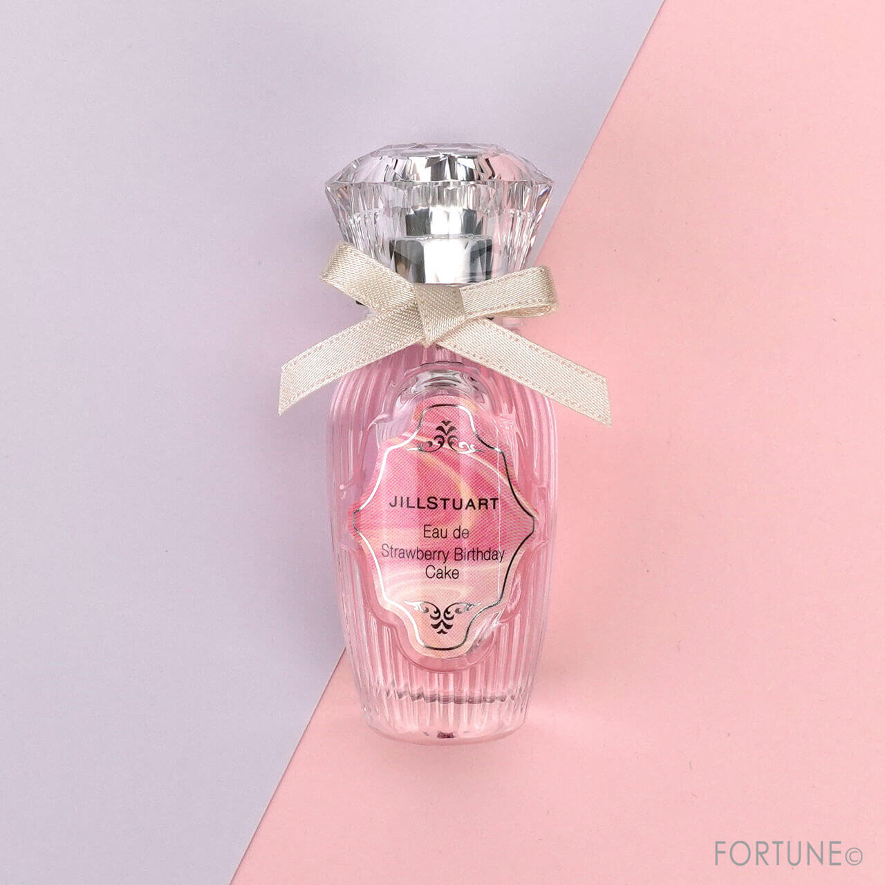 JILL STUART（ジルスチュアート）　オード　ストロベリーバースデーケーキ