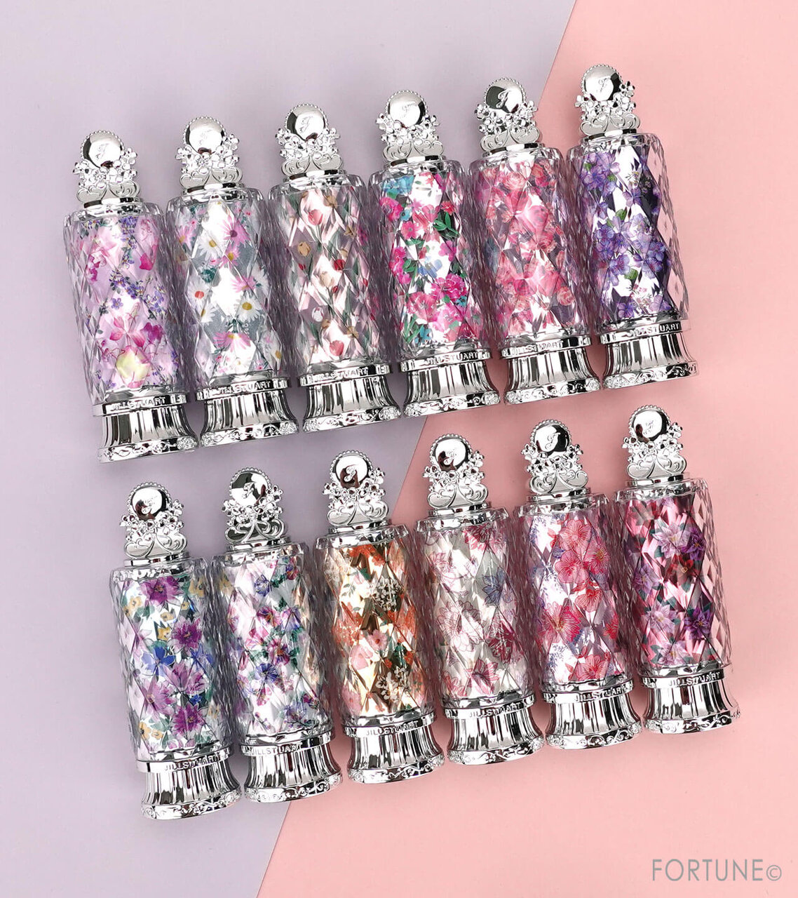 JILL STUART（ジルスチュアート）　ブルーム リップ キャンディ