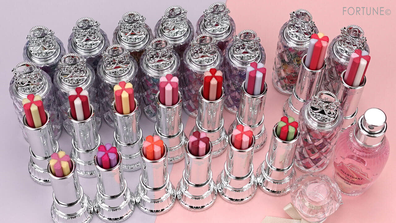 JILL STUART（ジルスチュアート）　2023年夏新作コスメ