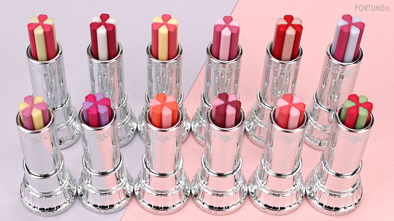 JILL STUART（ジルスチュアート）　ブルーム リップ キャンディ