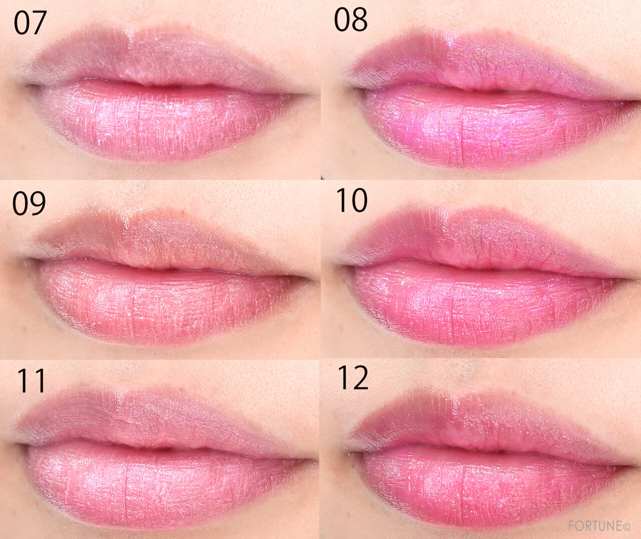 JILL STUART（ジルスチュアート）　ブルーム リップ キャンディ