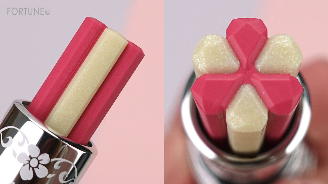 JILL STUART（ジルスチュアート）　ブルーム リップ キャンディ