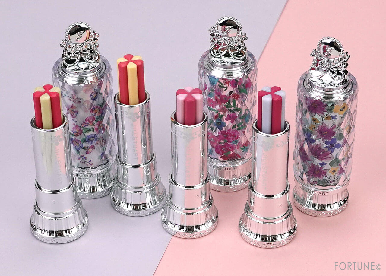 JILL STUART（ジルスチュアート）　2023年夏新作コスメ