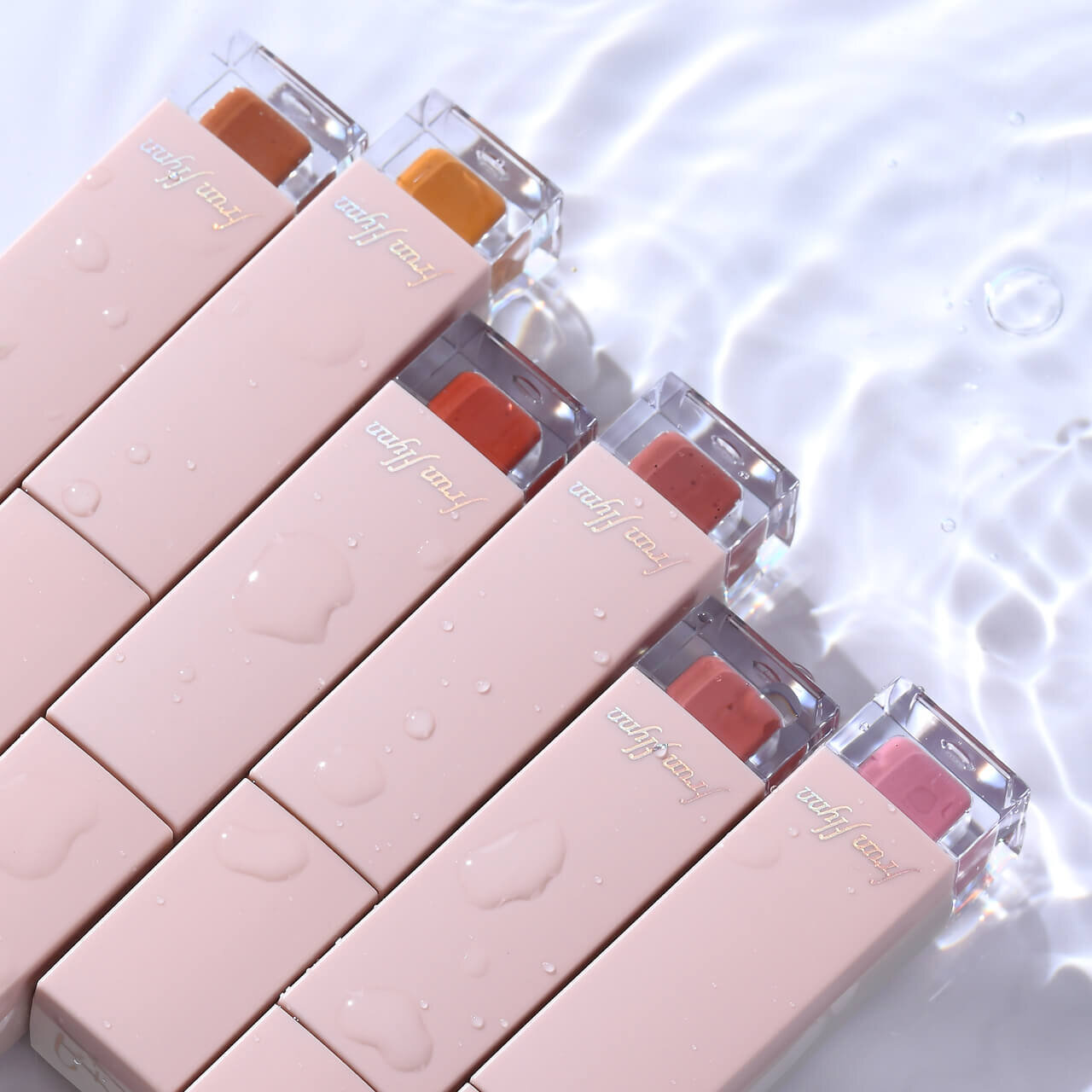 frunflynn（フルンフリン）シャインユー グロウティント