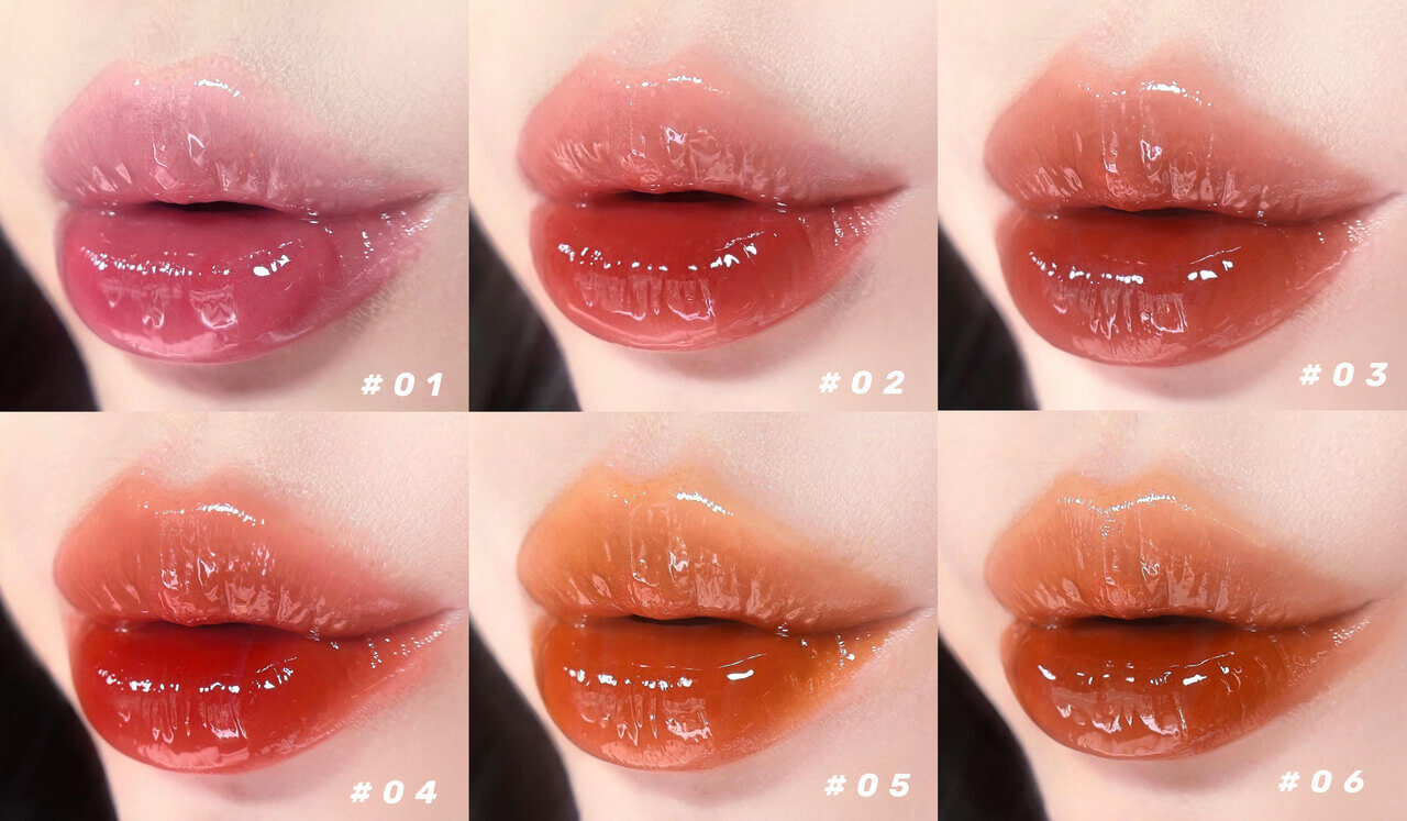 frunflynn（フルンフリン）シャインユー グロウティント