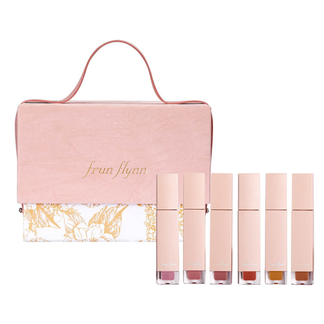 frunflynn（フルンフリン）シャインユー グロウティント オールコレクション 